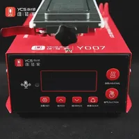 YCS Y007 AI séparateur rotatif Intelligent vocal pour l'enlèvement de l'écran de téléphone écran de remplacement Table chauffante 110V/220V outils de réparation