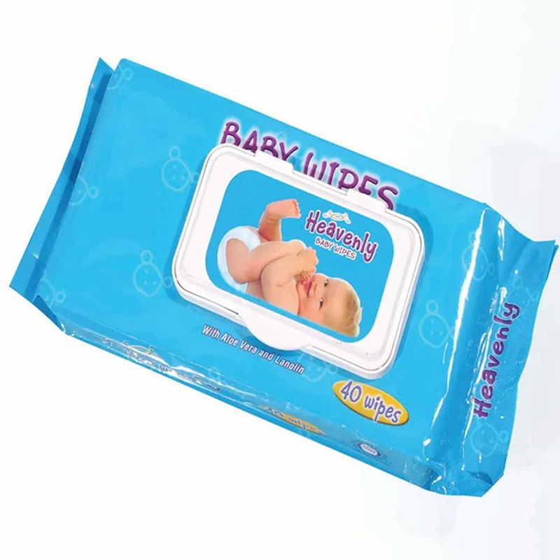 Toallitas suaves personalizadas para el cuidado de la madre, toallitas húmedas de bambú para el cuerpo, la boca, los ojos