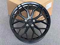 Jantes forgées 18 19 20 21 pouces HE1 5x112 5x114.3 5x120 concaves profondes pour Audi RS6 RS7 RS5 RS4 RS3 S7 TT S8 S5 S4 S3 A7 A6 A5 A4 A3