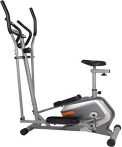 Vélo <span class=keywords><strong>elliptique</strong></span> <span class=keywords><strong>pliable</strong></span> pour usage commercial et domestique, équipement de sport et d'exercice - Product Image 1
