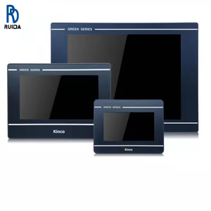 Écran tactile HMI Kinco GL070E de 7 pouces pour l'automatisation industrielle - Product Image 1