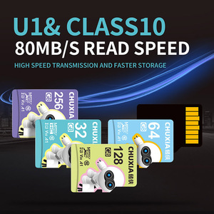 Venta al por mayor 32GB 64GB 128GB 256GB 512GB <span class=keywords><strong>1</strong></span> <span class=keywords><strong>TB</strong></span> TF tarjeta de memoria deportes al aire libre Cámara registro Dashcam tarjeta de memoria <span class=keywords><strong>SD</strong></span> <span class=keywords><strong>1</strong></span> <span class=keywords><strong>Tb</strong></span> - Product Image 2