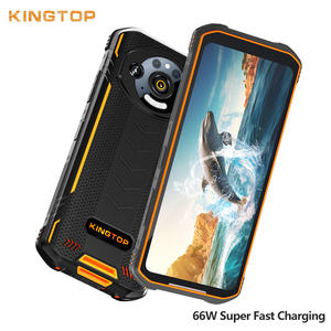 <span class=keywords><strong>Blackview</strong></span> Budget Robuste Gaming 6.8 "Android 13 Octa Core 5G Smartphone IP68 Étanche Antichoc 8000mAh Batterie LCD 90Hz - Product Image 3
