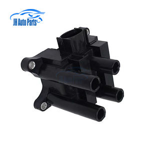 คอยล์จุดระเบิด1E03-18-10X B129 C201-18-100 1F20-18-100A 1E03-18-10XA สำหรับ Ford MAZDA MAZDA MERCURY Focus Ranger 6 B2300 2.0L 1999-2011 - Product Image 3