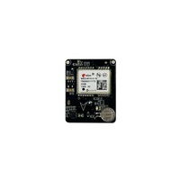 Module et carte de développement d'antenne intégrés GPS Beidou GLONASS NEO-M8N NEO-M10 ATGM-332D-F8N22/F8N76/5N31 avec boussole IST8310