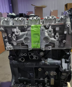 Nhà máy-trực tiếp cung cấp động cơ trần của Volkswagen ea888 DKW 2.0T, 4 xi lanh, 185kw - Product Image 3