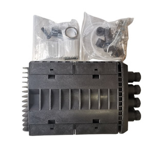 Trung Quốc nhà máy bán buôn 288 lõi FDT không thấm nước 288f sợi quang Hộp thiết bị đầu cuối ngoài trời - Product Image 1