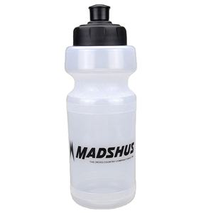 Muestra gratis Producir bicicletas deportivas de PE personalizadas como regalos, botellas de agua para beber y botellas de plástico - Product Image 1