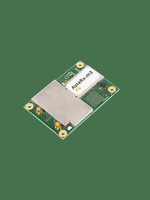 Septentrio Modules GPS GNSS OEM de haute précision, carte mère, modules GPS Beidou, récepteur de positionnement et d'orientation RTK AsteRx-m3 Pro AIM+ anti-brouillage