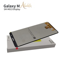 Service Pack d'origine LCD M013 pour Samsung M01core pièces réparées pour téléphone portable LCD avec service pack officiel SVC SEVT