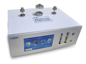 ระบบสอบเทียบเครื่องมืออัตโนมัติแบบพกพาสำหรับภาคสนาม รุ่น HSIN6000T เครื่องสอบเทียบมาตรวัด HSIN6000T HSIN600 - Product Image 3