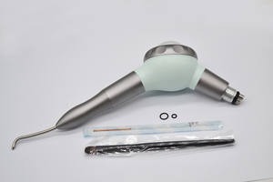 Polisseur <span class=keywords><strong>dentaire</strong></span> à air, Air Prophy <span class=keywords><strong>Jet</strong></span>, sablage <span class=keywords><strong>dentaire</strong></span> pour l'hygiène buccale, outil de polissage <span class=keywords><strong>dentaire</strong></span>, blanchiment/nettoyage des dents - Product Image 1