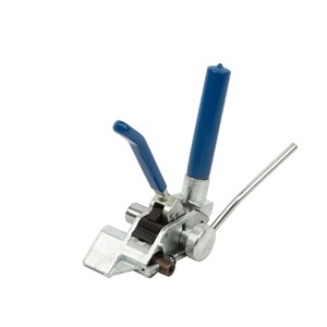 Outil d'installation et de tension de serre-câbles en acier inoxydable résistant à la corrosion <span class=keywords><strong>LQA</strong></span>/YF888 Industriel DIY OEM - Product Image 2