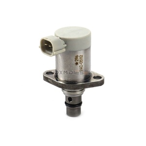 Nueva Válvula de Control de Succión SCV 1460A439 294200-2960 para <span class=keywords><strong>4N13</strong></span> 4N15 - Product Image 1