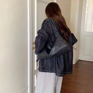 <span class=keywords><strong>Sac</strong></span> à bandoulière en cuir <span class=keywords><strong>nubuck</strong></span> souple, couleur marron Carmel, nouvelle mode, hiver, en daim mat, peau de vache, pour femmes - Product Image 2