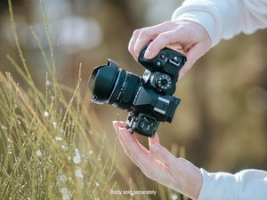 Lente OM System M.Zuiko Digital ED 9-18mm F/4-5.6 II - Product Image 5