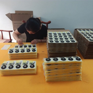 Nhỏ linh kiện điện tử cho đồ chơi âm thanh Mô-đun cảm biến ánh sáng thiệp chúc mừng bằng giọng nói âm nhạc Chip 3V đánh giá đầu ra kỹ thuật số/DC đầu vào - Product Image 6