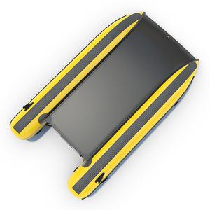 Catamarán Inflable con Tecnología Drop Stitch, Catamarán <span class=keywords><strong>de</strong></span> Carreras Inflable <span class=keywords><strong>en</strong></span> <span class=keywords><strong>Venta</strong></span> - Product Image 5