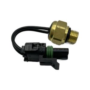 Sensor de Presión de Combustible John Deere RE503243, Medidor Piezoresistivo de Montaje Roscado para Piezas de Excavadora - Product Image 2