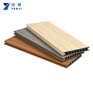 Bestverkochte Zuidoost-Aziatische standaard Chinese buitendek van hout-kunststof composiet - Product Image 2