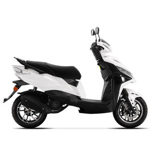 2023 New Petrol 50cc Scooter Gasoline Jog 150cc Moped Motorcycle Motorbike  Gas Scooter for Adult - China Gasoline Scooter, Motorcycle Scooter