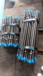 Barra <span class=keywords><strong>de</strong></span> Perforación Cónica H19 H22 H25, Barra <span class=keywords><strong>de</strong></span> Perforación Cónica para Roca, Barra <span class=keywords><strong>de</strong></span> Perforación <span class=keywords><strong>de</strong></span> Alta Calidad - Product Image 5