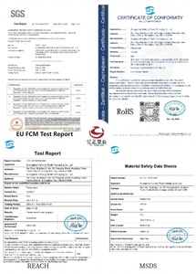 أنبوب معدني مخصص بمقبض طويل للتبريد مع رأس كروي معدني لتطبيق مستحضرات التجميل، أنبوب كريم العين القابل للضغط - Product Image 5