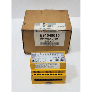 Nouvel appareil de surveillance d'isolation 100 % original Be-nd-er IR470LY2-60 pour système AC IT 793V, portée 100k-5MO, garantie 18 mois - Product Image 6