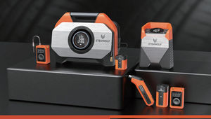 เครื่องวัดแรงดันลมยาง Dryness-fire T300 ได้รับคะแนนสูงสุดจากบล็อกเกอร์รายใหญ่ที่สุดในหมวดเครื่องมืออเมริกา ประเภทปั๊มลม - Product Image 4