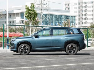 Autos Nuevos Económicos 2026 AION <span class=keywords><strong>V</strong></span>, Vehículo de Nueva Energí<span class=keywords><strong>a</strong></span>, SUV de 5 Puertas y 5 Asientos, Volante <span class=keywords><strong>a</strong></span> la Izquierda, Alta Autonomí<span class=keywords><strong>a</strong></span>, Auto Eléctrico con 520 km de Autonomí<span class=keywords><strong>a</strong></span>, 150 kW - Product Image 4