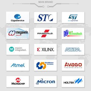 Microcontrolador Microchip DIP-18 Original, Nuevo, 1 Unidad, 1 Unidad, 1 Unidad, 1 Unidad, 2 Unidades - Product Image 2
