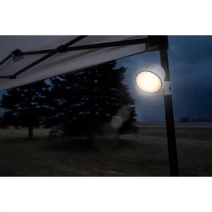 Industrial IP44 <b>USB</b>-<b>C</b> Rechargeable LED Floodlight Dimmable Adjustable Brightness Weatherproof Spotlight Ceiling light - Product Image 3