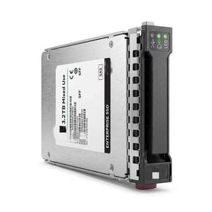 P09094-B21 3.2TB SAS 12G ฮาร์ดดิสก์แบบผสม SFF (2.5 นิ้ว) SC รับประกัน 3 ปี พร้อมเฟิร์มแวร์ที่เซ็นชื่อแบบดิจิทัล SSD - Product Image 2