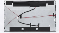 Módulo LCD TFT FHD de 18.5 Pulgadas Kingtech Personalizado, 1920*1080, Amplio Rango de Temperatura, Doble LVDS, Legible Bajo la Luz Solar, Resistente al Agua, para Uso Médico