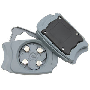 Ouvre-boîte à bière multifonctionnel en acier inoxydable Go Swing, deux couleurs, accessoires de cuisine, vente en gros - Product Image 2