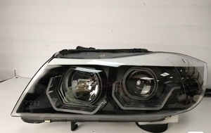 Juego de Faros Delanteros LED de Alta Calidad para <span class=keywords><strong>BMW</strong></span> E90 328i 335i Lci 2006 2008 2011, Entrega Rápida - Product Image 4