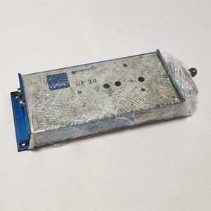 WEKO HE24 93.110.1311 93.110.1311A Scheda Circuito Originale Usata per Parti di Ricambio Macchine da Stampa Offset - Product Image 1