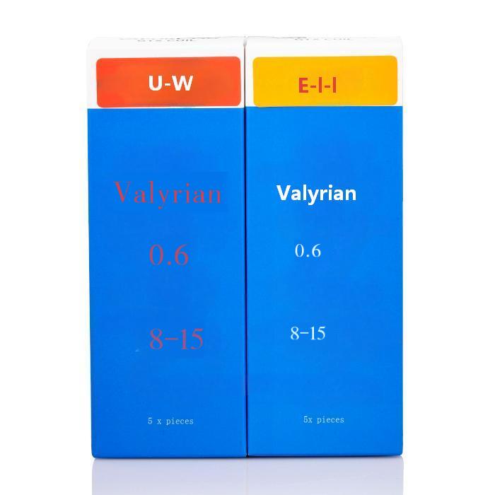 Valyrien 0.6