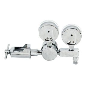 Regolatore di Ossigeno ME87-A Compatibile con Valvola CGA870, Durevole per Sistema di Ossigeno Portatile - Product Image 5