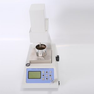 Aparelho Digital Automático de Alta Qualidade para Teste de Limite Plástico e Limite Líquido de Solo em Laboratório - Product Image 5