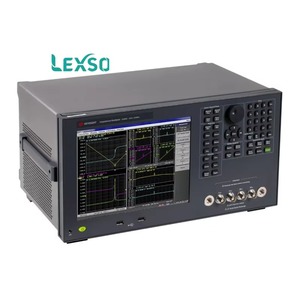 เครื่องวิเคราะห์อิมพีแดนซ์ Keysight E4990a 20 Hz ถึง 10/20/30/50/120 MHz - Product Image 2