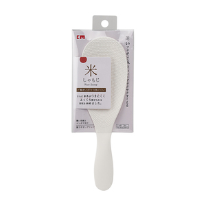 Cucharón de arroz de material Tpx barato Cucharón de arroz de plástico antiadherente Cucharón de arroz de uso doméstico - Product Image 6