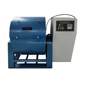 <span class=keywords><strong>Los</strong></span> <span class=keywords><strong>Angeles</strong></span> Abrasion <span class=keywords><strong>Testing</strong></span> Apparatus Laboratory <span class=keywords><strong>Equipment</strong></span> com tensão 220v garantia de 1 ano - Product Image 1