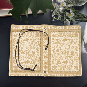 A6 Notebook la scelta giusta per le note del cantiere <span class=keywords><strong>degli</strong></span> <span class=keywords><strong>studenti</strong></span> di ingegneria civile e le annotazioni del progetto con leopardi - Product Image 4