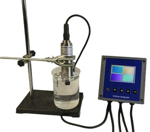 Capteur portatif d'analyseur d'huile dans l'eau <span class=keywords><strong>DS530</strong></span> capteur de qualité de l'eau d'OEM personnalisable - Product Image 3