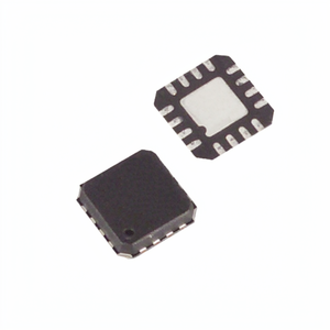 Composants électroniques : Interface fabricant, canal 16, VQFN, pad exposé, MAX4693EGE+T, circuit intégré commutateur SPDT x 3, 70 ohms, 16QFN - Product Image 1
