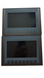 Controlador PLC, Sensor, Módulo de Control Industrial, Nuevo y Original, 123-2GB03-0AX0 - Product Image 1