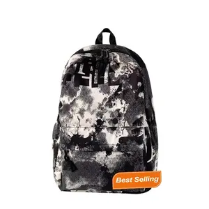 Sac à dos motif de camouflage pour adolescent, garçon et fille, écolier, vente tendance,