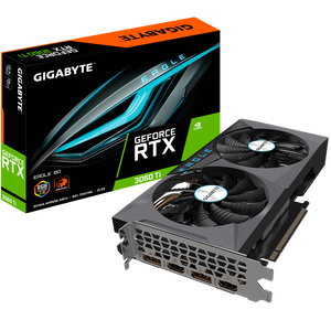 Carte graphique d'occasion RTX 3060 Ti 8G GDDR6 256 bits 14 Gbps pour jeux sur PC, carte graphique RTX 3060ti d'occasion - Product Image 5