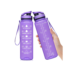 Marqueur de temps non toxique personnalisé, 30 pièces, logo personnalisé, étanchéité étanche, tasses de jus en plastique avec capuchon - Product Image 2